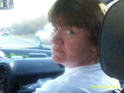 Tammy Lackey