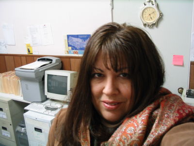 Sandra Felix