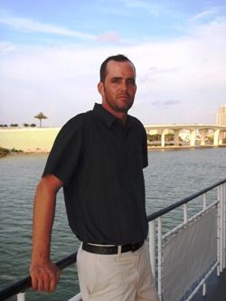 Shawn Harris