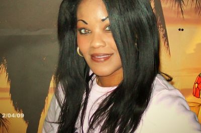 Sybrena Williams