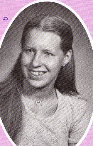 Deborah Hahn