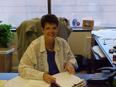 Glenda Matheny