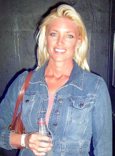 Carrie Gasta
