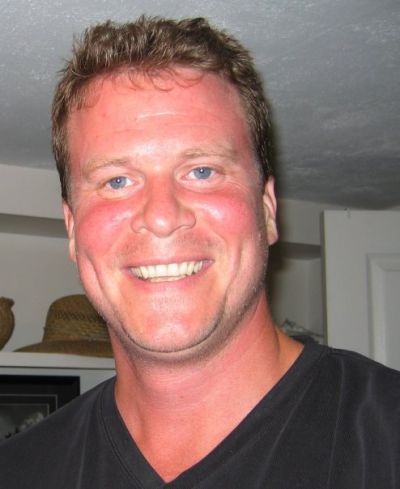 Michael Ward