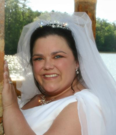 Shana Alexander