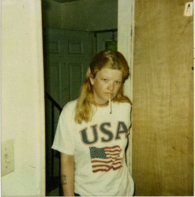Susan Barnes