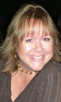 Deborah Maddox
