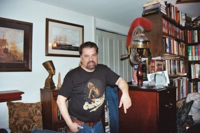 Robert Tyson