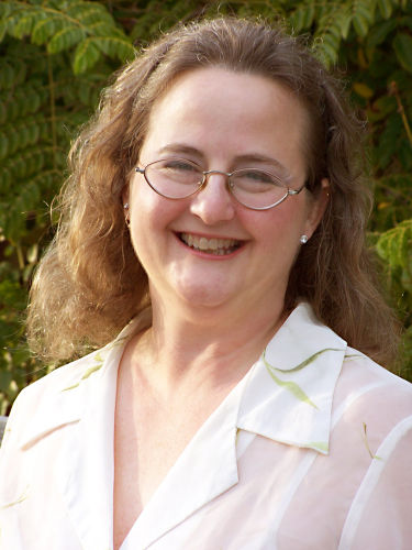 Deborah Friend