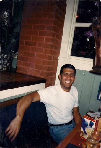 Rafael Ortiz