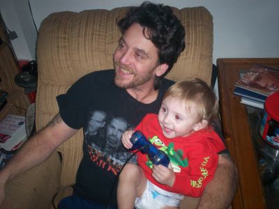 Steven Willard