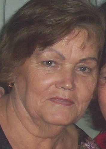 Monnie Payne