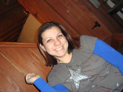 Dianne Frisbie