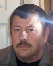 Mark Begley
