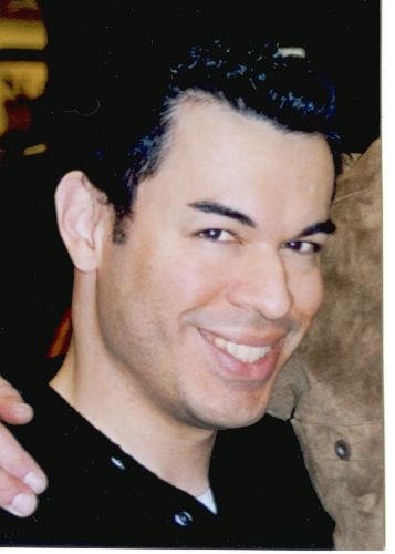 Michael Martinez