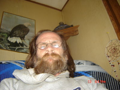 George Snyder