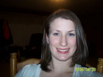 Jacqueline Ahern