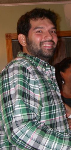 Nestor Lopez