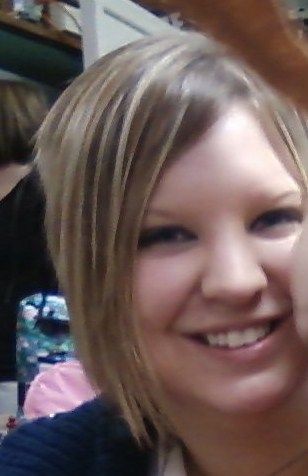 Amber Condon