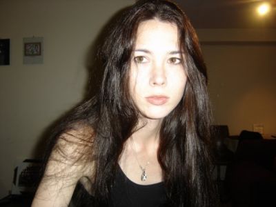 Jessy Peterson