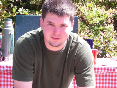 Robert Danner