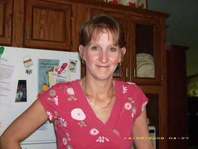Marsha Hensley