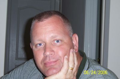 Bruce Templeman