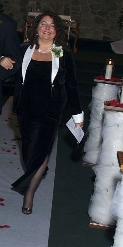 Angelia Wengert