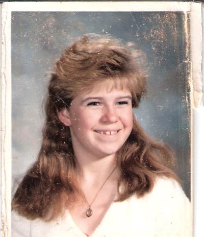 Mellissa Worstell