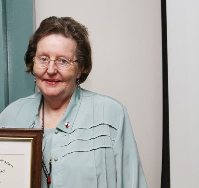 Bonnie Cooper