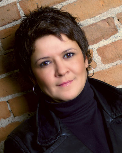 Anna Snider