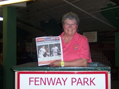 Barbara Day