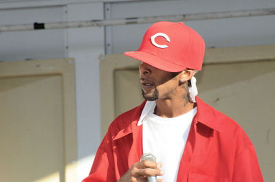 Donnie Pitts