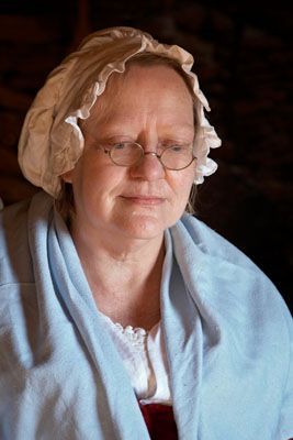 Marjorie Deese
