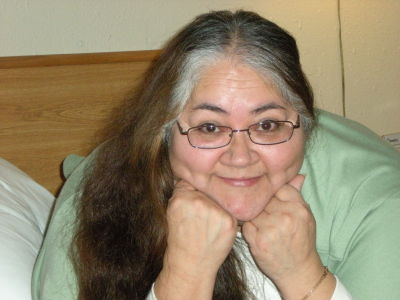 Silverita Palmer