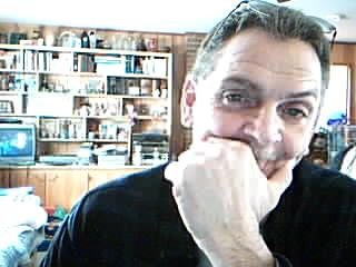 Michael Alford