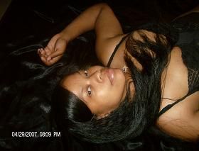 Tresha Matthews