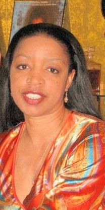 Angelenette Wilson