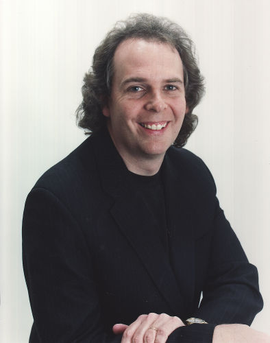 Christopher Flohr