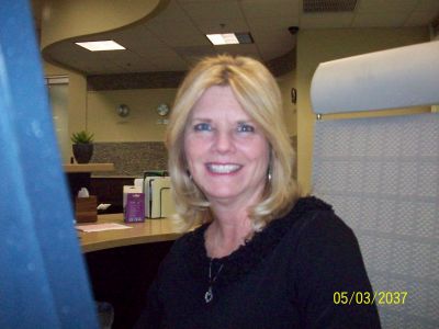 Tammie Ogrodowicz