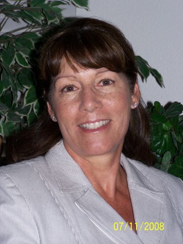 Melanie Dages