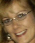 Tina Gilbert