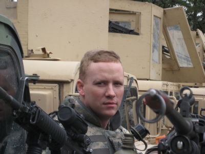 Jason Steele
