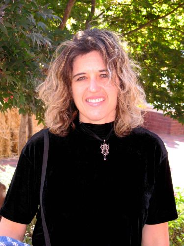 Roni Robbins