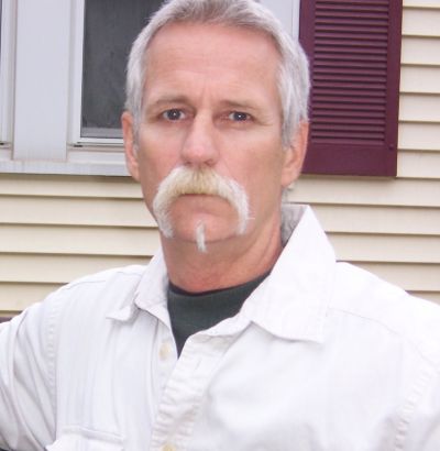 Mark Williams