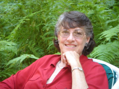 Clare Wilde