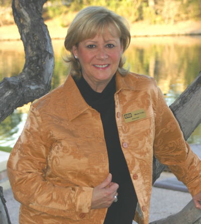 Marie Foltz
