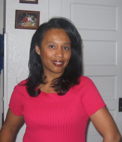 Sheila Sutherland