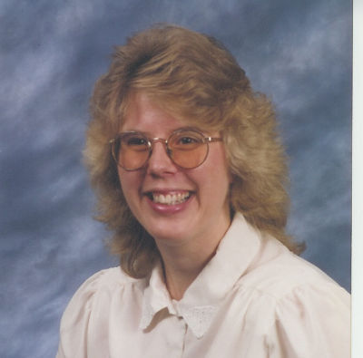 Tina Fleener