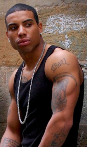 Antonio Rivers